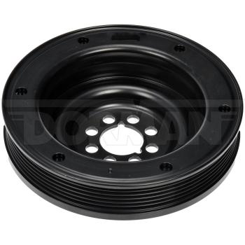 2005 Volkswagen Passat Engine Harmonic Balancer Dorman 594775 image 1 of 4