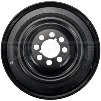 2005 Volkswagen Passat Engine Harmonic Balancer Dorman 594775 image 2 of 4