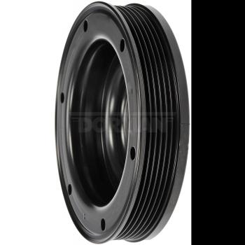 2005 Volkswagen Passat Engine Harmonic Balancer Dorman 594775 image 3 of 4