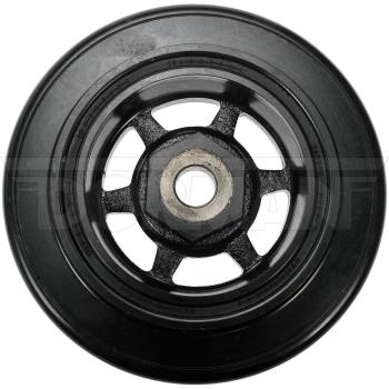 2010 Volkswagen Passat Engine Harmonic Balancer Dorman 594777 image 1 of 4