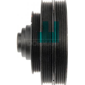 1995 Acura Legend Engine Harmonic Balancer