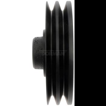 1997 Isuzu Rodeo Engine Harmonic Balancer Dorman 594806 image 1 of 4