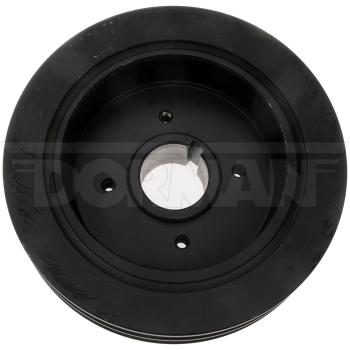 1997 Isuzu Rodeo Engine Harmonic Balancer Dorman 594806 image 2 of 4