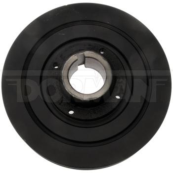 1997 Isuzu Rodeo Engine Harmonic Balancer Dorman 594806 image 3 of 4