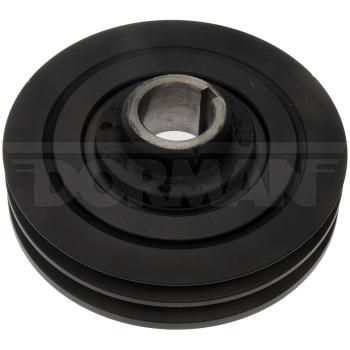 1997 Isuzu Rodeo Engine Harmonic Balancer Dorman 594806 image 4 of 4