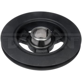 1969 Pontiac Tempest Engine Harmonic Balancer Dorman 594807 image 1 of 4