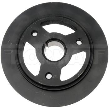 1969 Pontiac Tempest Engine Harmonic Balancer Dorman 594807 image 2 of 4