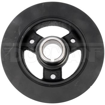 1969 Pontiac Tempest Engine Harmonic Balancer Dorman 594807 image 3 of 4