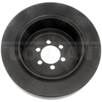 2013 BMW 128i Engine Harmonic Balancer Dorman 594810 image 1 of 4