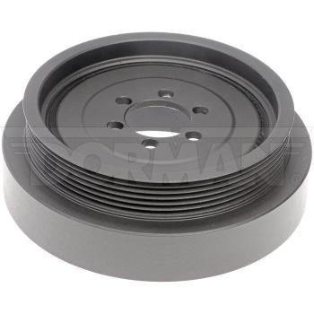 2013 BMW 128i Engine Harmonic Balancer Dorman 594810 image 2 of 4