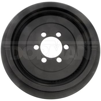 2013 BMW 128i Engine Harmonic Balancer Dorman 594810 image 4 of 4