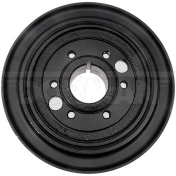 1971 Chrysler 300 Engine Harmonic Balancer Dorman 594814 image 3 of 4