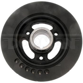 1976 Ford F-150 Engine Harmonic Balancer Dorman 594815 image 2 of 4