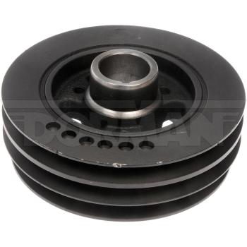 1976 Ford F-150 Engine Harmonic Balancer Dorman 594815 image 3 of 4