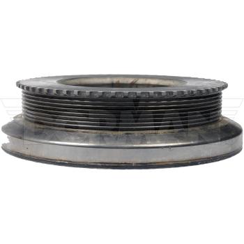 2016 Ram 4500 Engine Harmonic Balancer Dorman 594818 image 1 of 4