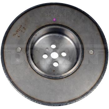 2016 Ram 4500 Engine Harmonic Balancer Dorman 594818 image 2 of 4