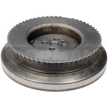 2016 Ram 4500 Engine Harmonic Balancer Dorman 594818 image 3 of 4