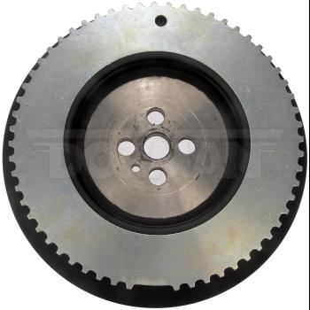 2016 Ram 4500 Engine Harmonic Balancer Dorman 594818D image 1 of 4