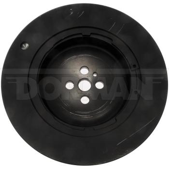 2016 Ram 4500 Engine Harmonic Balancer Dorman 594818D image 2 of 4