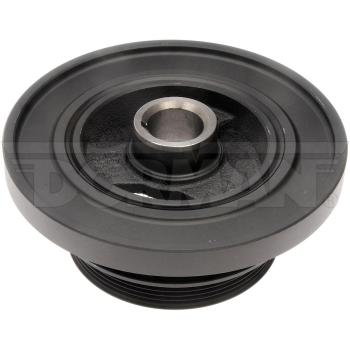 2000 BMW 323i Engine Harmonic Balancer Dorman 594823 image 2 of 4