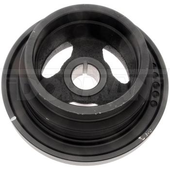 2000 BMW 323i Engine Harmonic Balancer Dorman 594823 image 4 of 4