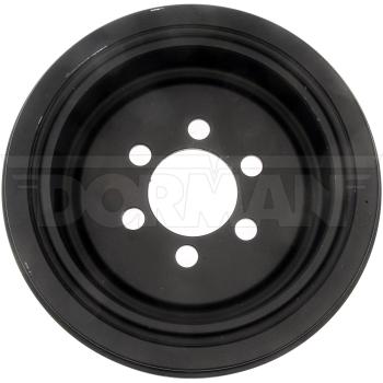 2016 BMW 228i Engine Harmonic Balancer Dorman 594828 image 2 of 4