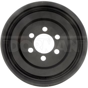 2016 BMW 228i Engine Harmonic Balancer Dorman 594828 image 3 of 4