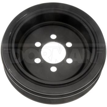 2016 BMW 228i Engine Harmonic Balancer Dorman 594828 image 4 of 4