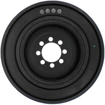 2017 BMW 535i GT xDrive Engine Harmonic Balancer Dorman 594829 image 3 of 4