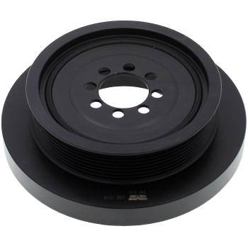 2017 BMW 535i GT xDrive Engine Harmonic Balancer Dorman 594829 image 4 of 4