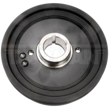 2006 Suzuki XL-7 Engine Harmonic Balancer Dorman 594833 image 3 of 4