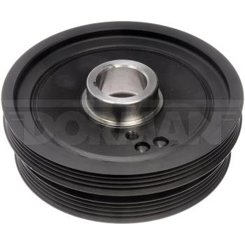 2006 Suzuki XL-7 Engine Harmonic Balancer Dorman 594833 image 4 of 4