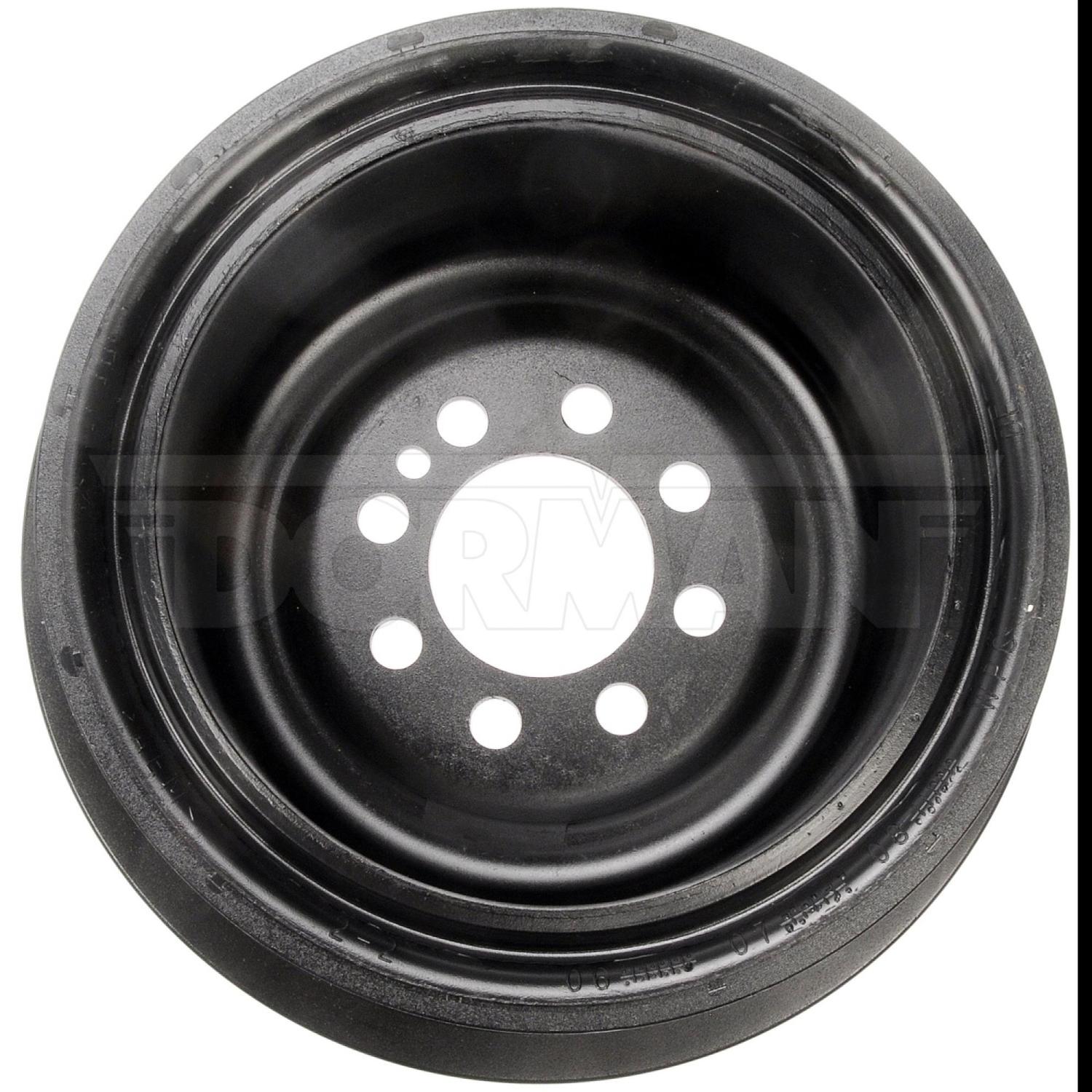 Dorman 594838 Engine Harmonic Balancer product image 1 of 4