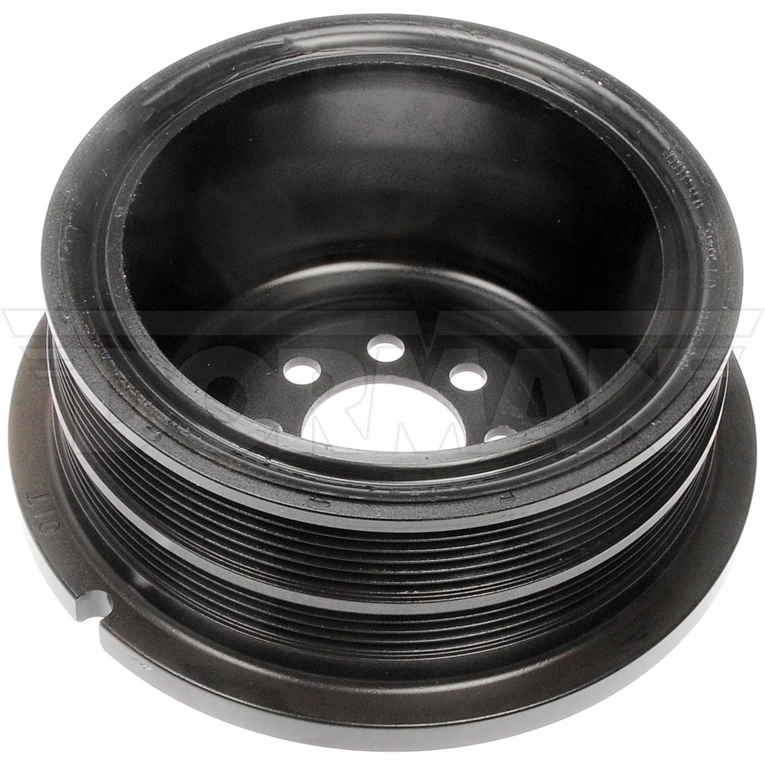 Dorman 594838 Engine Harmonic Balancer product image 2 of 4