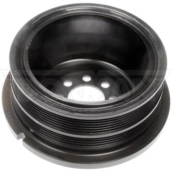 2004 BMW X5 Engine Harmonic Balancer Dorman 594838 image 2 of 4