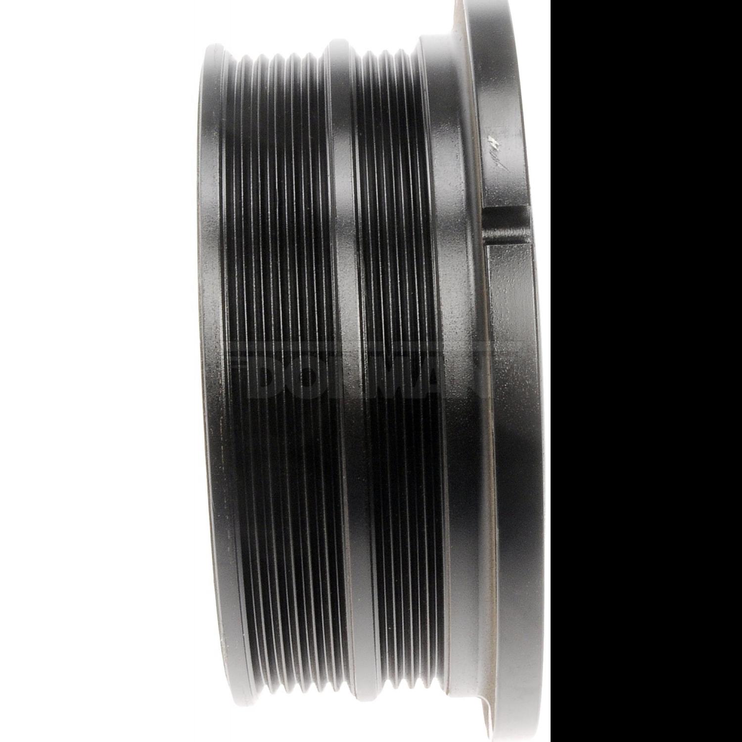 Dorman 594838 Engine Harmonic Balancer product image 3 of 4