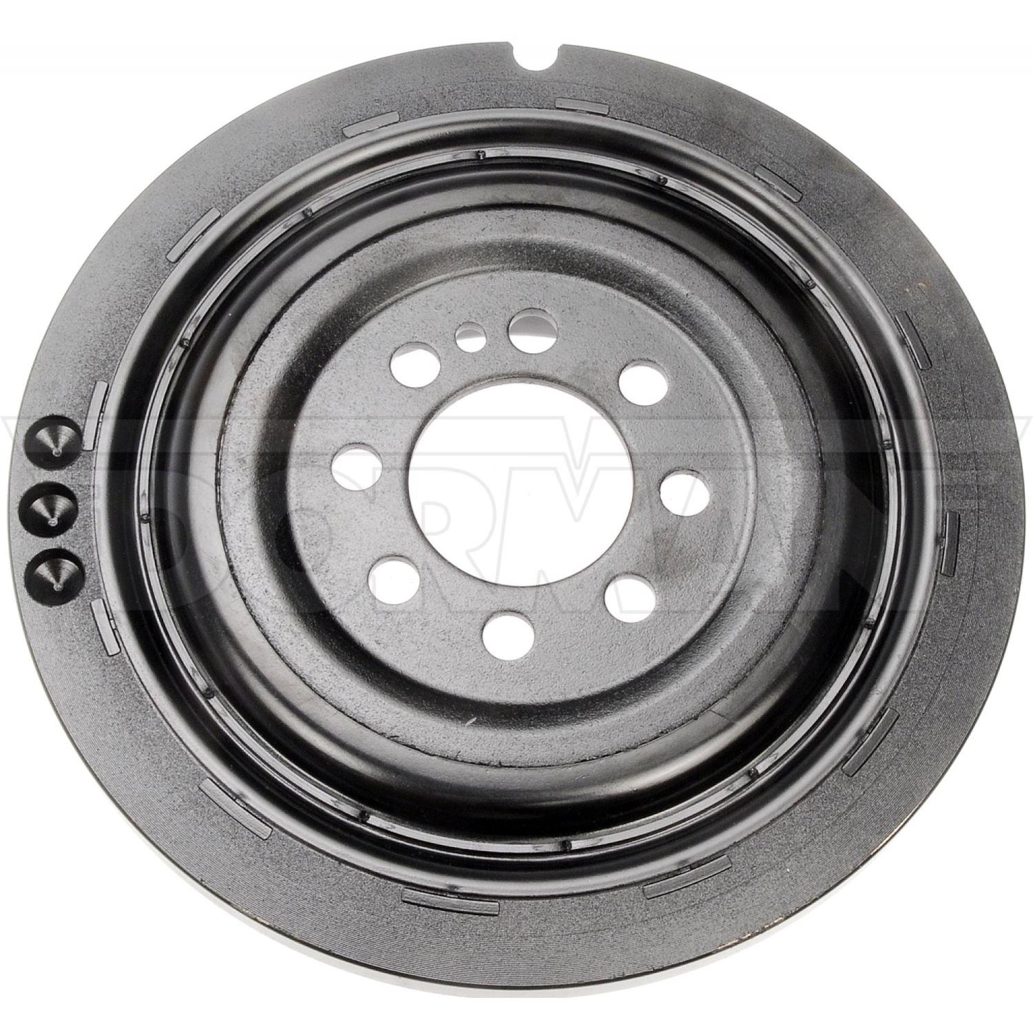 Dorman 594838 Engine Harmonic Balancer product image 4 of 4