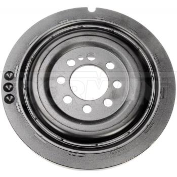 2004 BMW X5 Engine Harmonic Balancer Dorman 594838 image 4 of 4