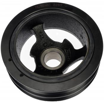 2017 Ford Transit-350 Engine Harmonic Balancer Dorman 594955 image 2 of 4