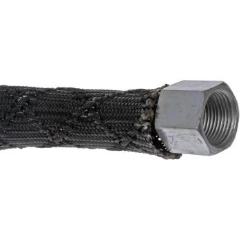 2005 Ford E-150 EGR Line