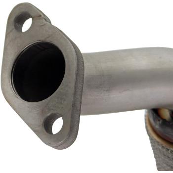 2011 Volkswagen Golf EGR Line Dorman 598218 image 2 of 4