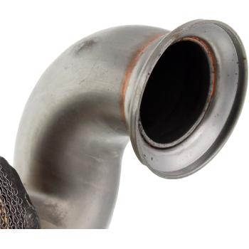 2011 Volkswagen Golf EGR Line Dorman 598218 image 3 of 4