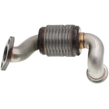 2011 Volkswagen Golf EGR Line Dorman 598218 image 4 of 4