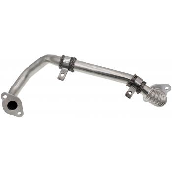 2009 Freightliner Sprinter 2500 EGR Line Rear Dorman 598301 image 4 of 4