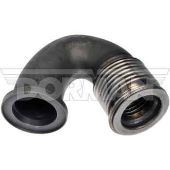 2018 Mack GU8 EGR Cooler Hose Dorman 5985944 image 2 of 3