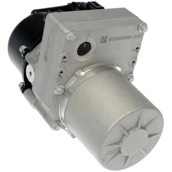 2012 Dodge Durango Power Steering Pump Dorman 598951 image 3 of 4