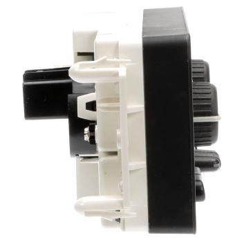 2006 Cadillac Escalade ESV HVAC Control Module Front Dorman 599003 image 3 of 4