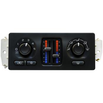 2003 Oldsmobile Bravada HVAC Control Module Front Dorman 599004 image 1 of 4