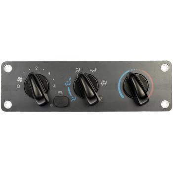 2020 Freightliner B2 HVAC Control Module