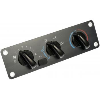 2011 Freightliner M2 106 HVAC Control Module Dorman 599008 image 4 of 4